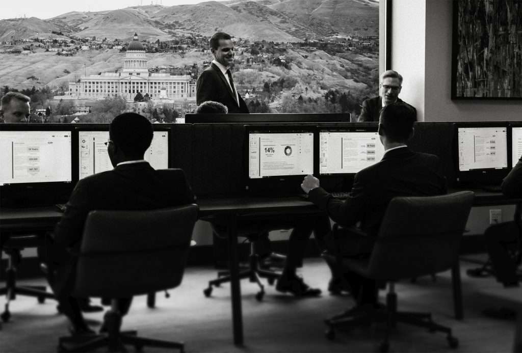 Crewe Capital Investment Banking