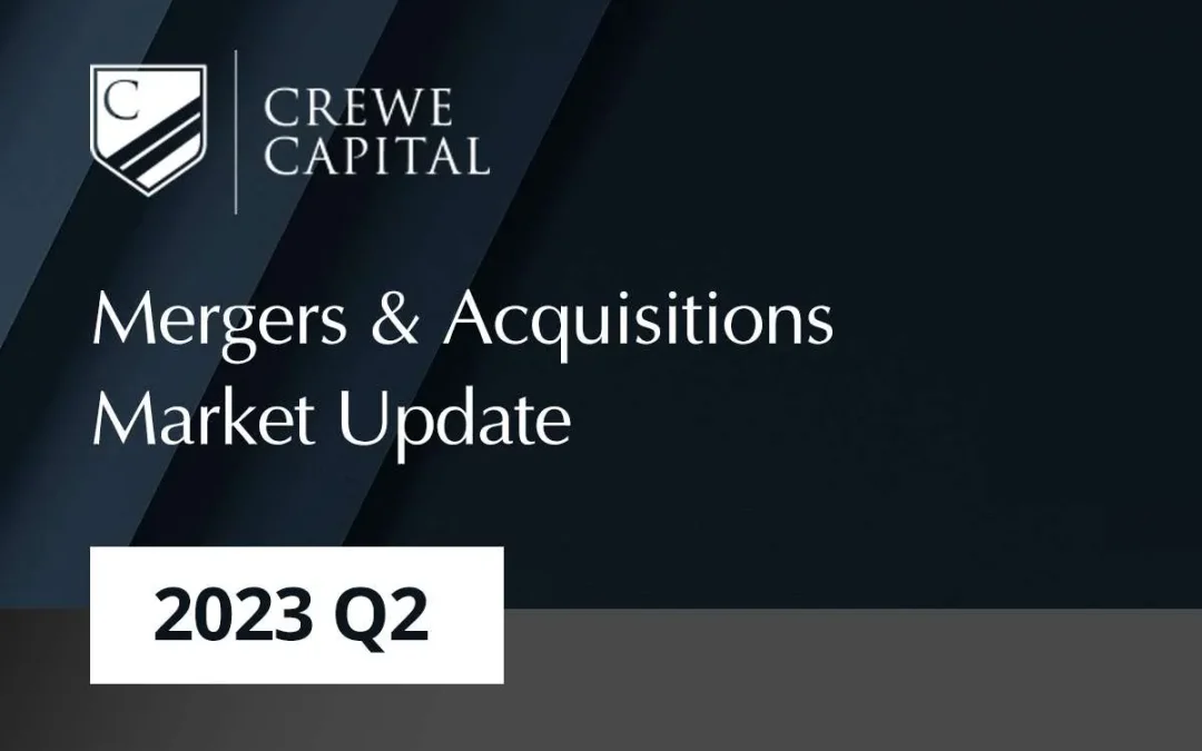 2023 Q3 Crewe Capital Market Update