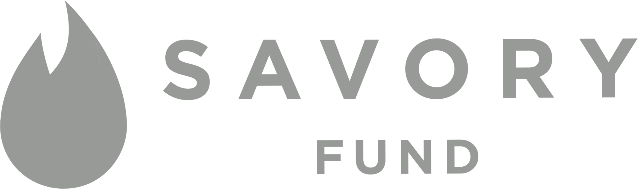 Savory Fund Logo