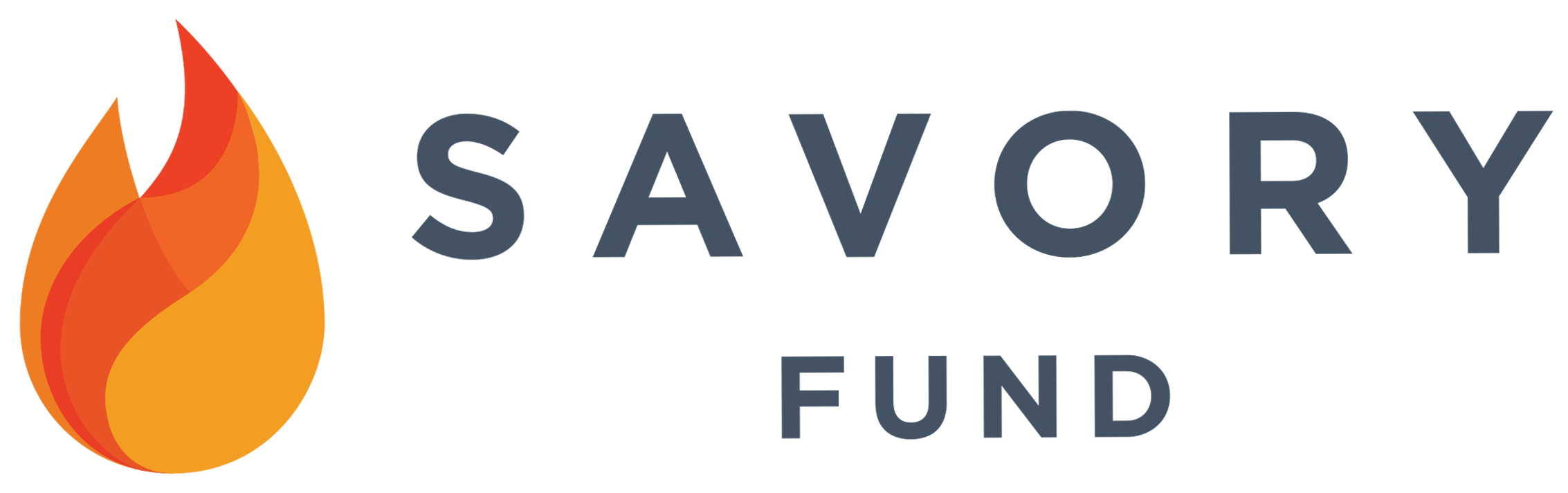 Savory Fund Logo