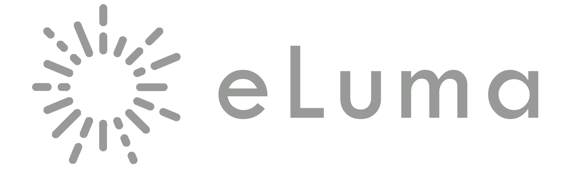 eLuma Logo