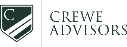 Crewe Advisors Logo