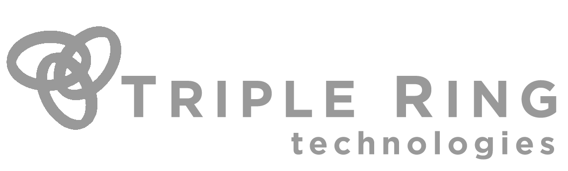 Triple Ring Logo