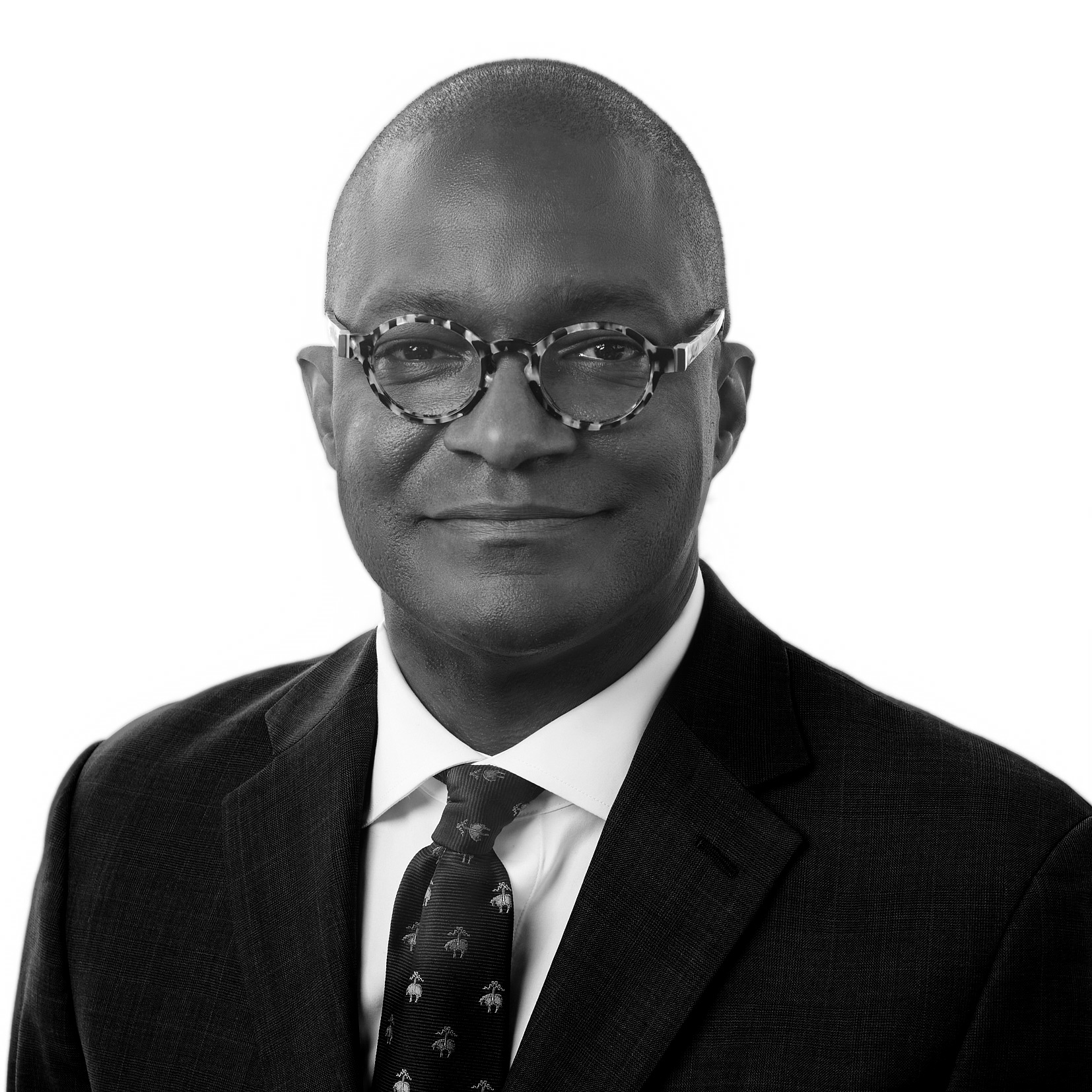 Eston Woodard