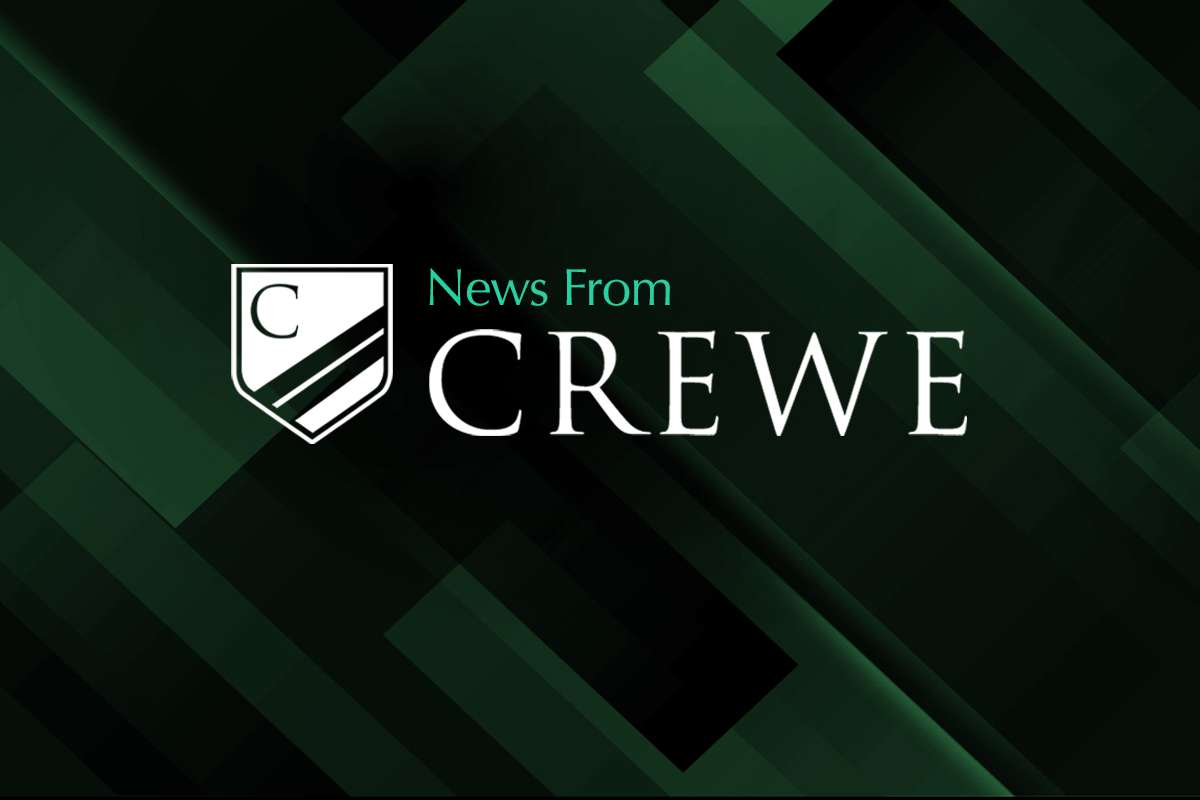 Crewe Delivers Capital Investment for The HFW Companies to Secure Platform’s 1st Member Firm